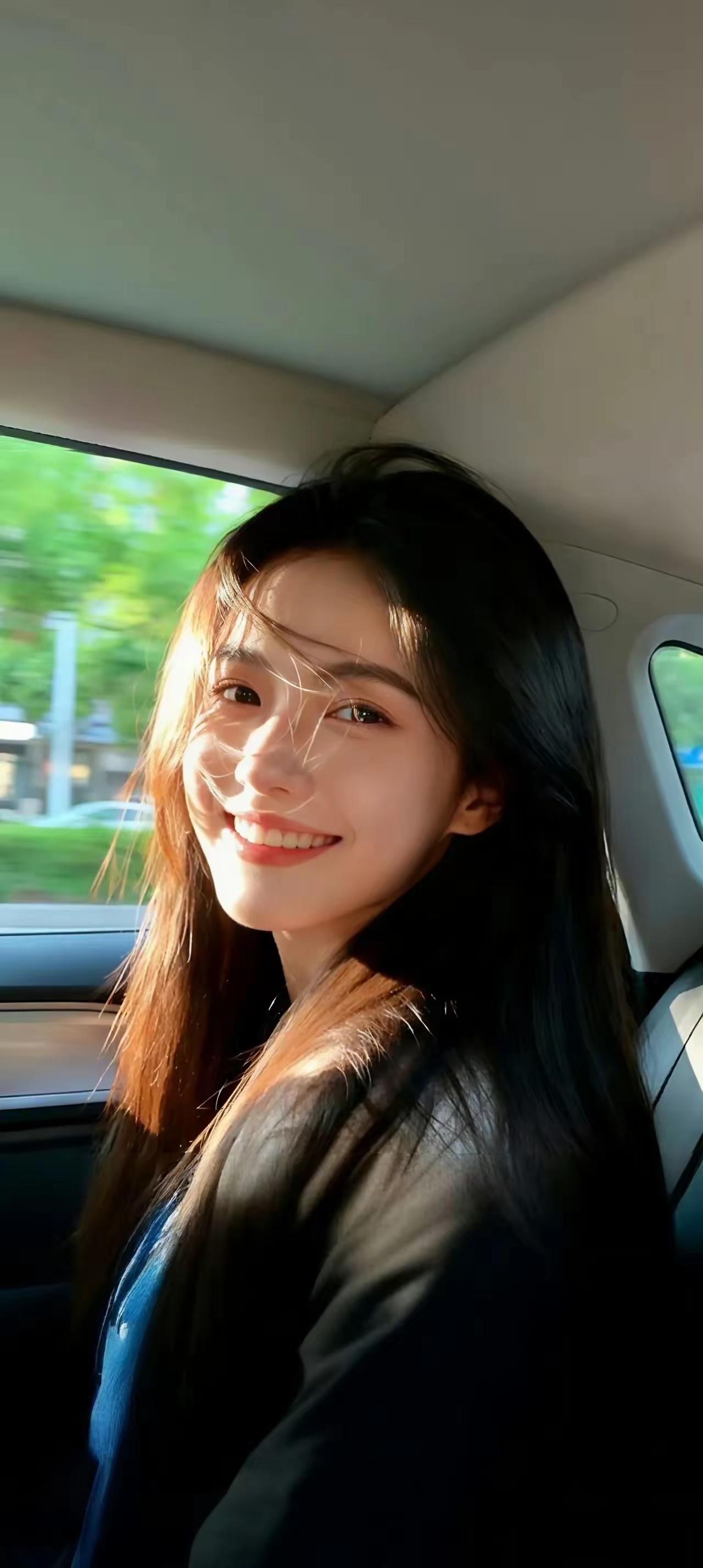 就是我最美的样子