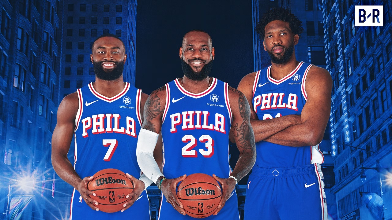 #NBA下周公布新赛季赛程# 要来了！名记Stein透露，NBA2026-27赛