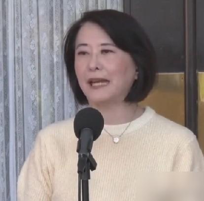 国民党立委王鸿薇今天表示，现在花莲灾区的处境非常严峻，可是现在很多民进党侧翼和青