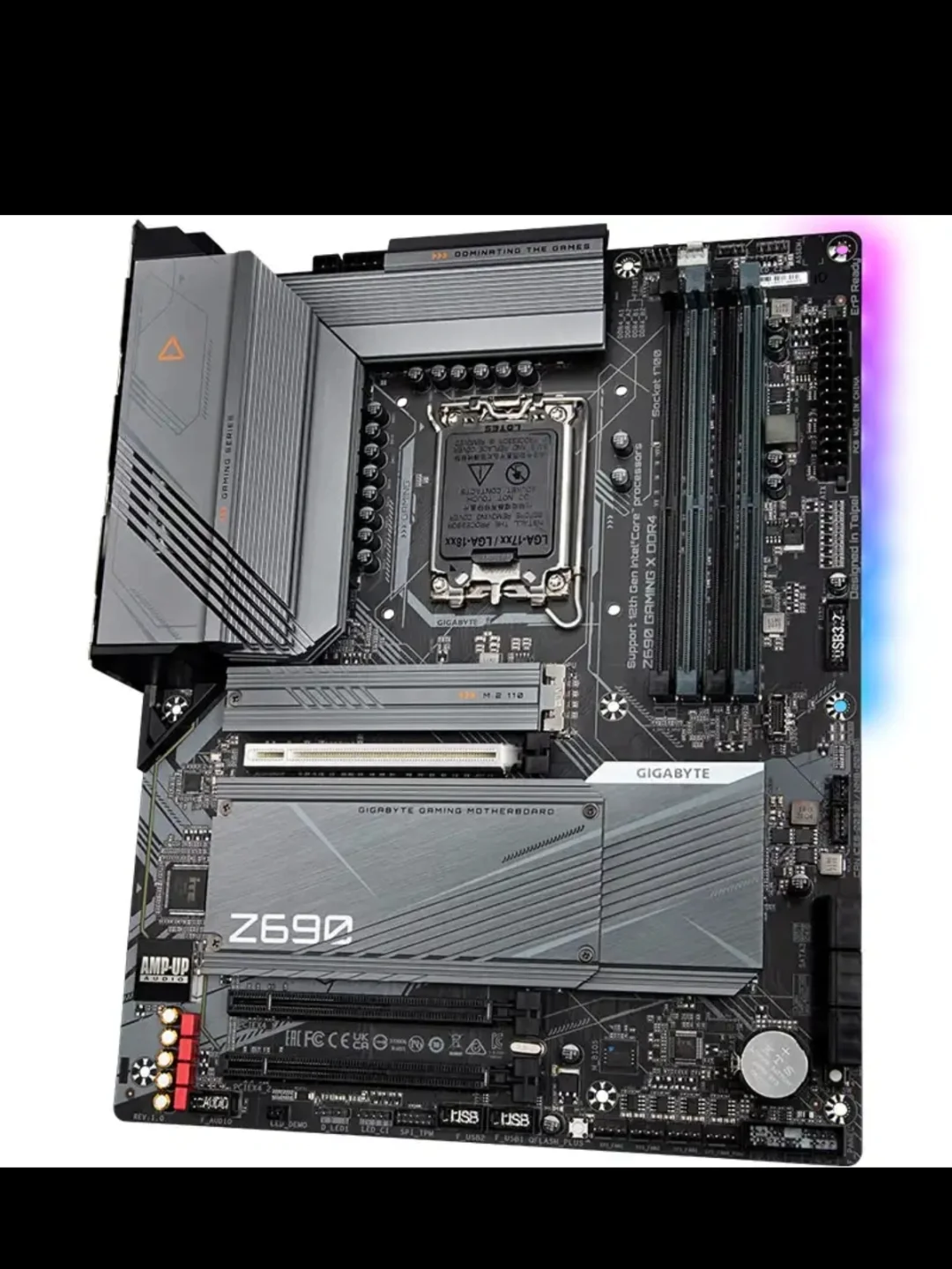 为什么不推荐某个z690-p这个板子？