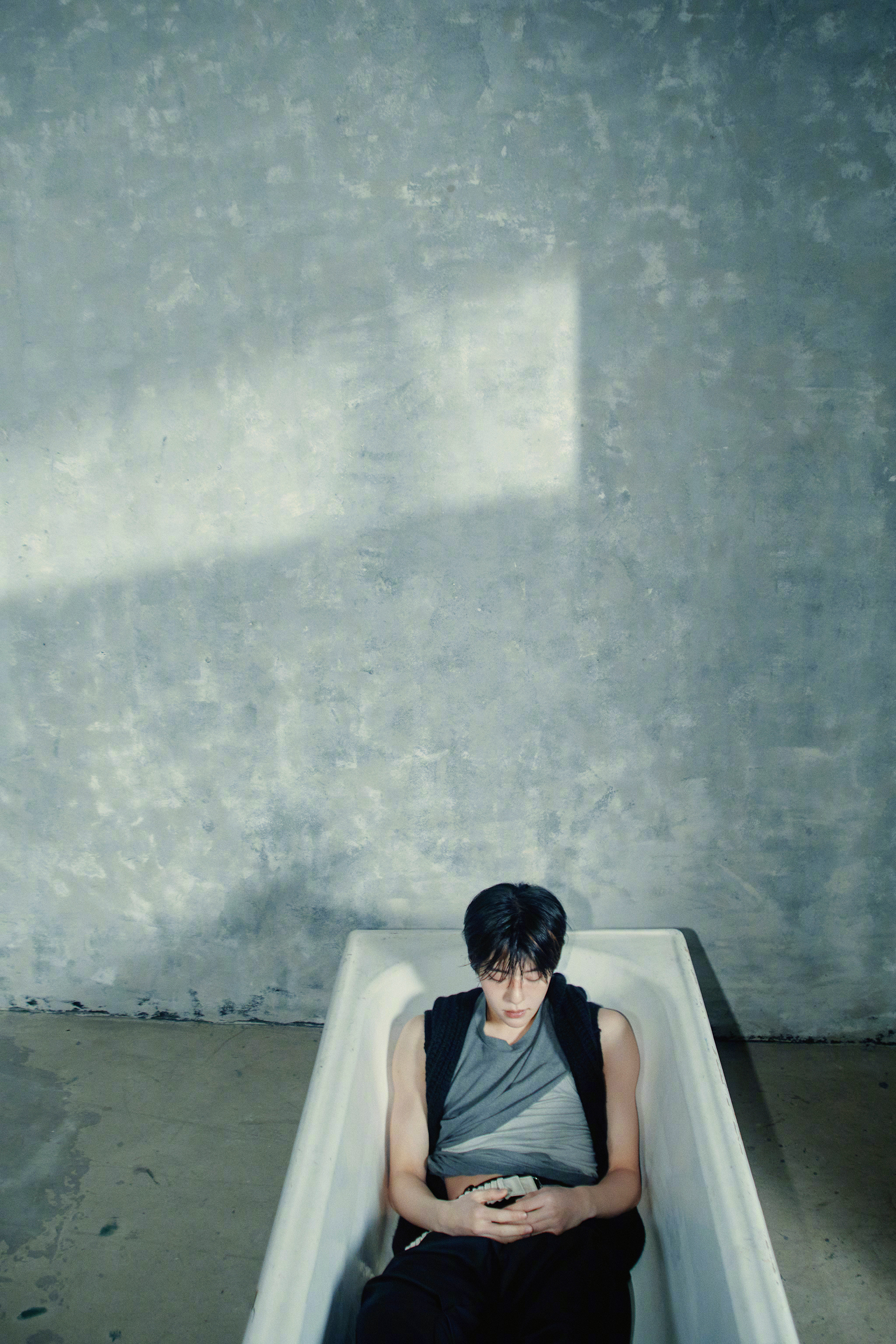 【Twi】NCT WISH 【Ode to Love - The 1st Alb