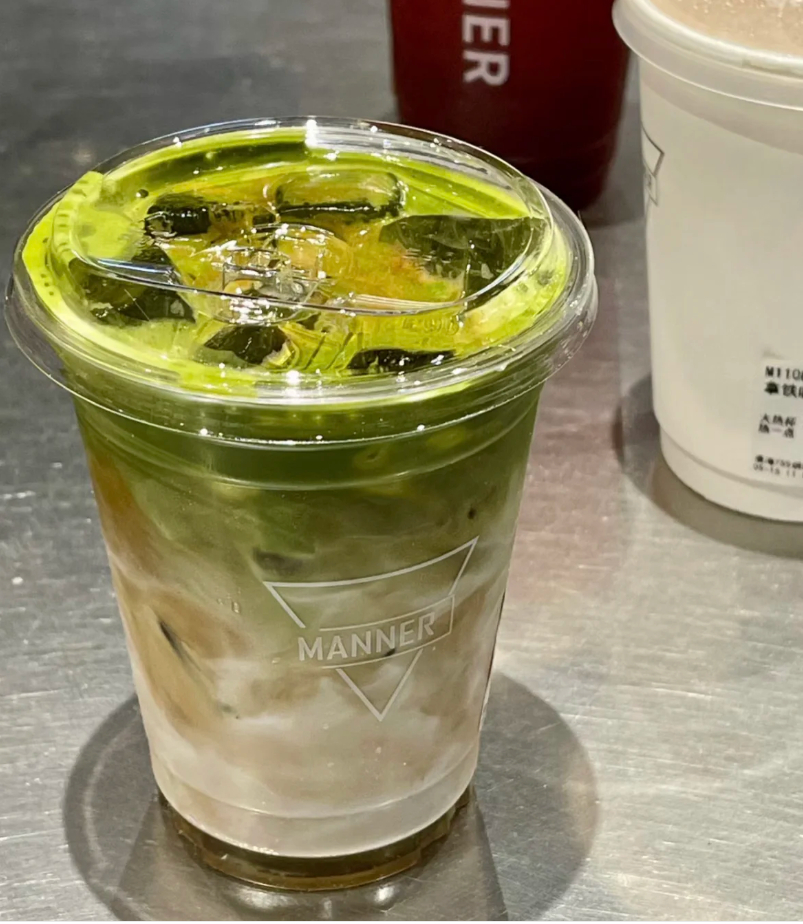 这早上不喝一杯？？ ​​​