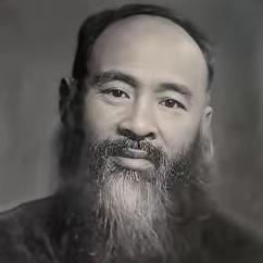 15岁的黄凝素嫁给53岁的张大千。婚后不久就怀孕了，孩子一个接一个地生，一共生了