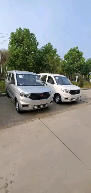 五菱星光730开始预售啦，定位“全能舒享大7座”MPV，有插混、纯电、燃油三种动