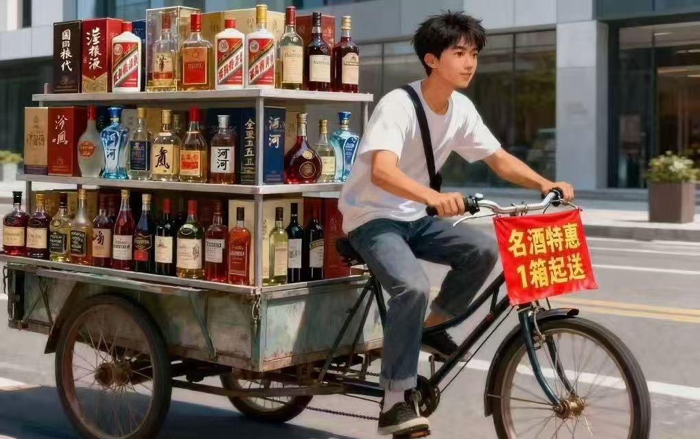 人是怎么废掉的？
 
一、懒
二、馋
三、拖延
四、爱熬夜
五、自控力差
六、整