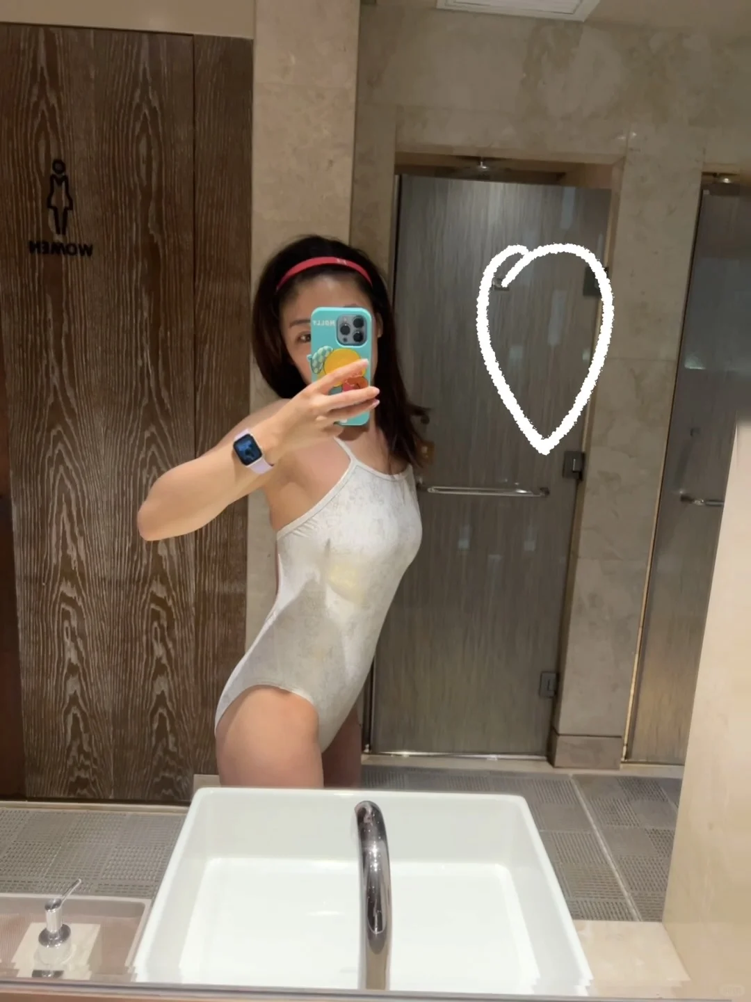 请心动💓 最美依然是小银鱼～