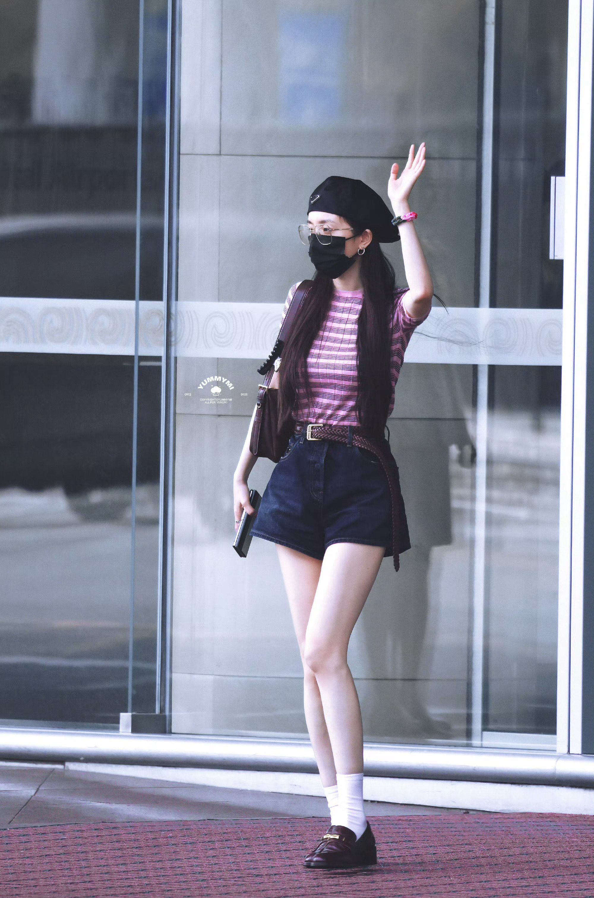 杨幂辣妹回归啊啊啊啊姐姐想死你了 