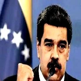 这下有意思了，美国人估计自己都没想到，煮熟的鸭子还能飞了前脚刚派兵把委内瑞拉的马