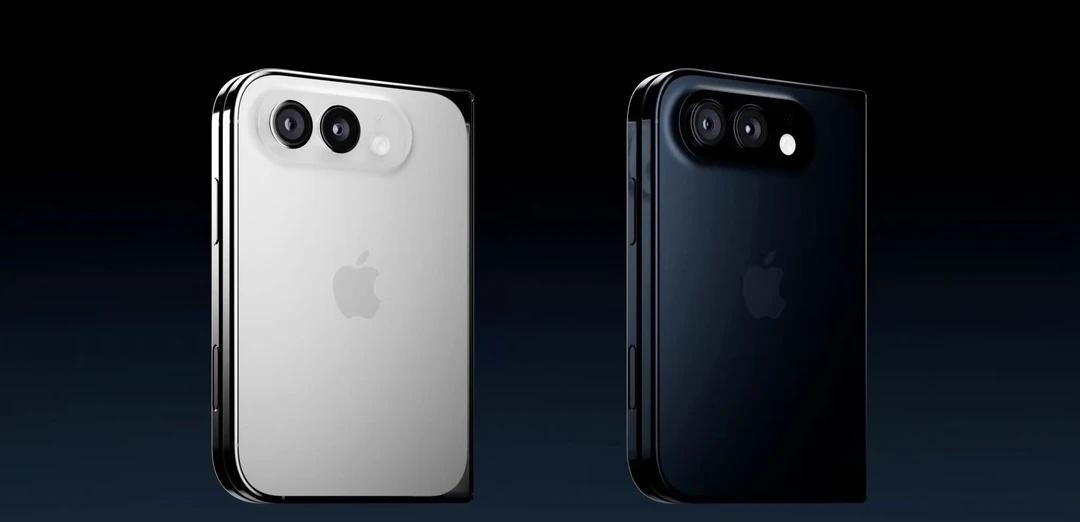 苹果折叠屏备货上调至千万部
苹果首款折叠iPhone（或命名iPhone Ult