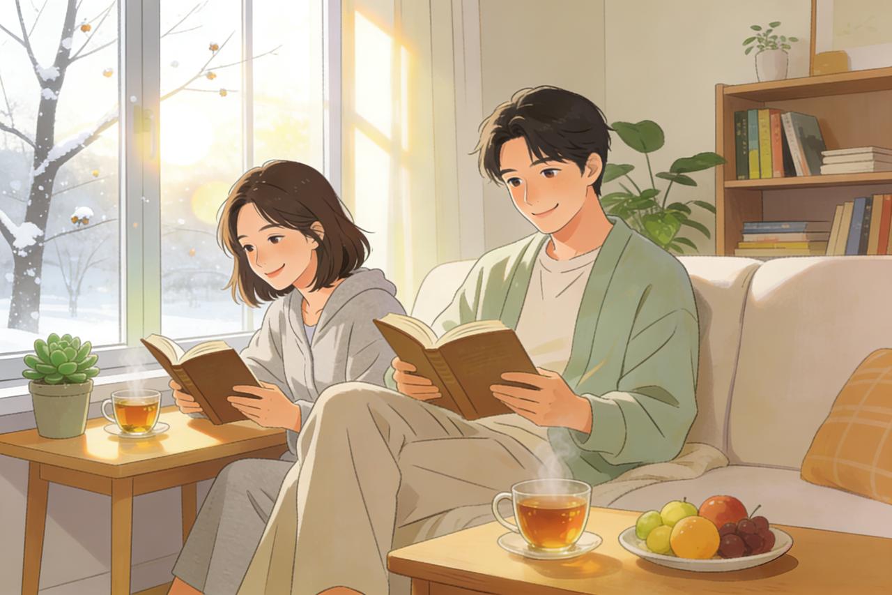 不走亲戚，你算是活明白了
 
不走亲戚，并非薄情，而是熬过人情内耗后，最通透的活