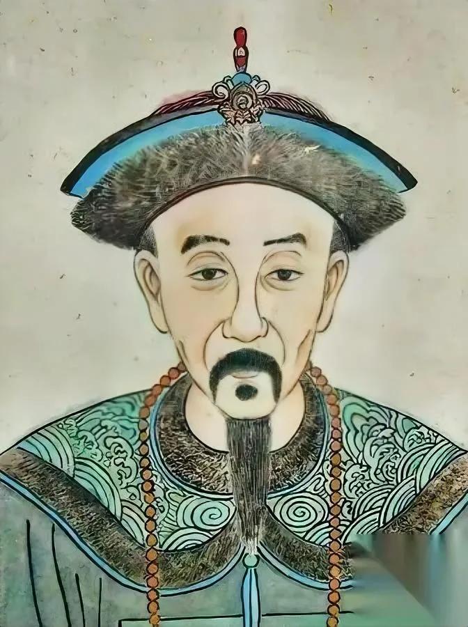 洪承畴的骂名，真不冤。

不是说不能投降，是他洪承畴真没资格。

崇祯把“命”都