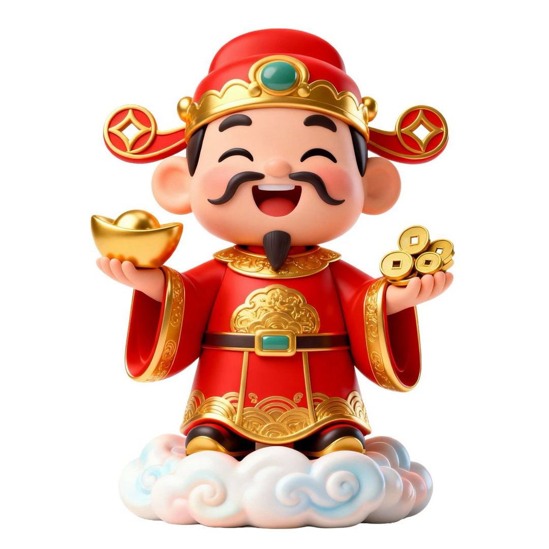 今天9.3是七月廿二，“财神节”，老辈子讲一定要注意这几件事：1要扫，2不做，3
