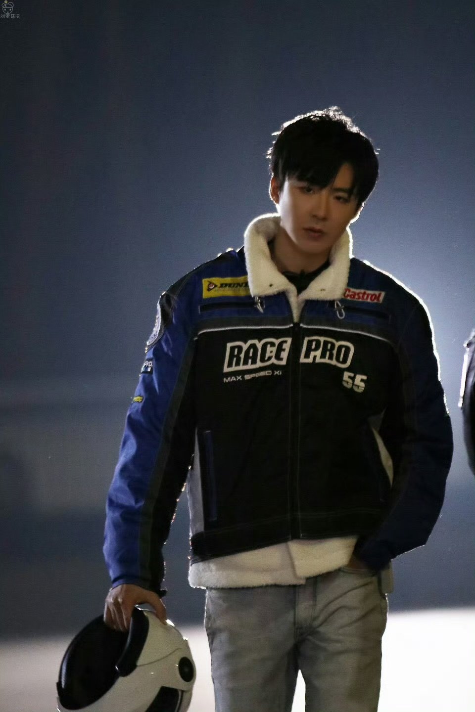 保洁阿姨被刘宇宁迷住了被刘宇宁迷住太正常了！保洁阿姨笑得合不拢嘴，我也想魂穿阿姨