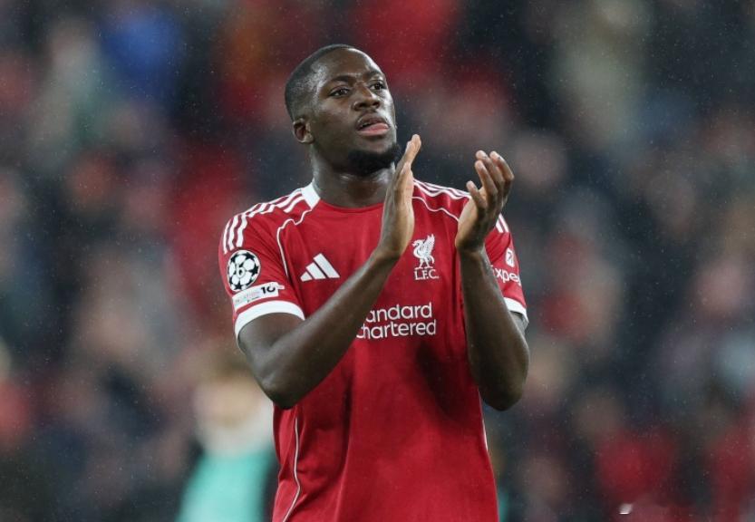 利物浦旧将什米采尔日前接受采访，并谈到了科纳特的去留问题。科纳特与利物浦的合同将