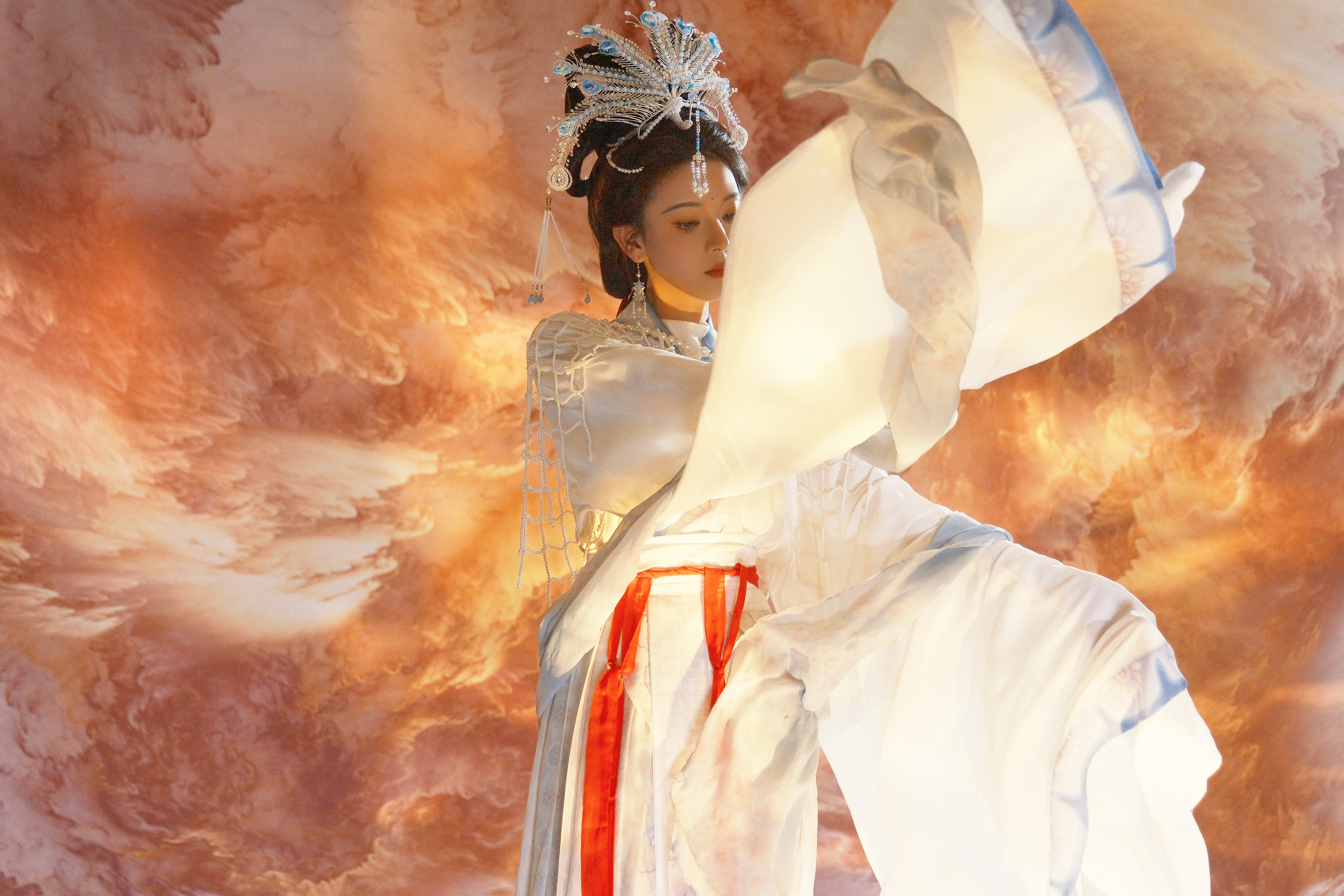 陈瑶[超话]  