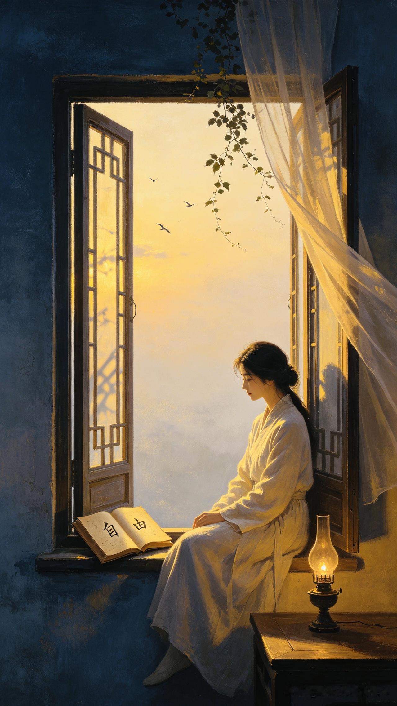 🍃💕人🍀生🌿感🌱悟💫꧂

“自由不是想做什么就做什么，而是不想做什么