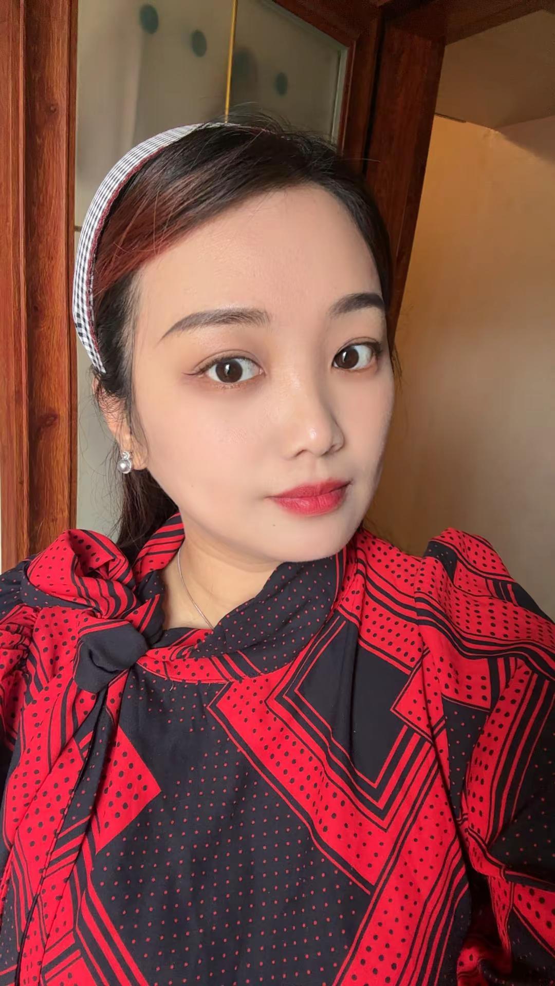 三七女神节快乐！