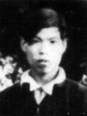 索慧生：宁死不屈的抗日地下工作者1914年2月，索慧生出生于河南省安阳县洪河屯乡