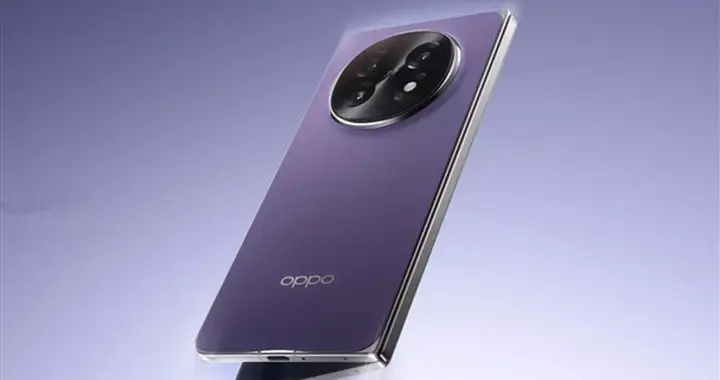 OPPO Find N6要來了？周意保上手表示非常驚艷