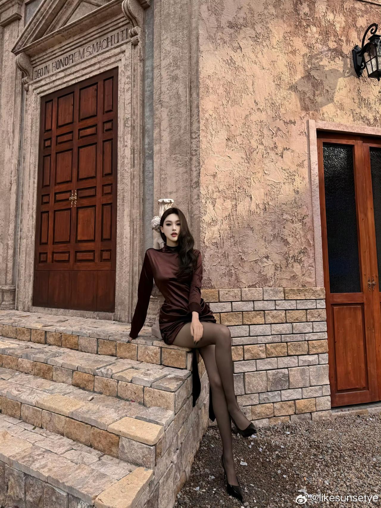 把温柔阳光揉进秘境里🪞  ​​​