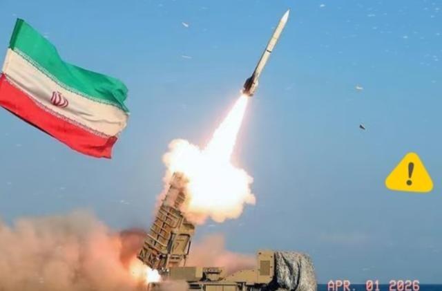 伊朗这次是真的号准了美国的脉。直接放出狠话，从4月1号晚上8点开始，只要伊朗挨了