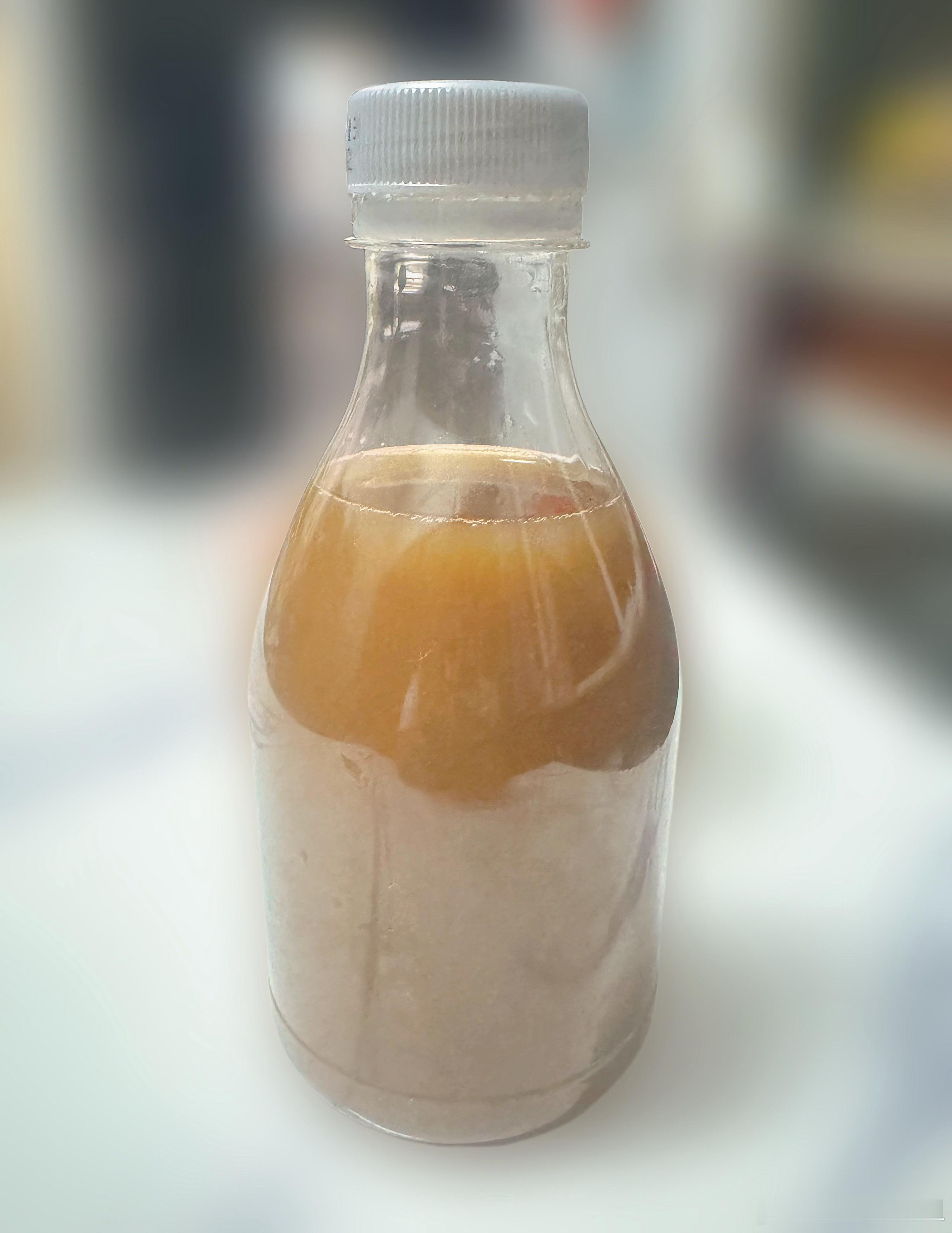 这不是快乐水，但可以包治吾病，酸辛口儿滴。 ​​​