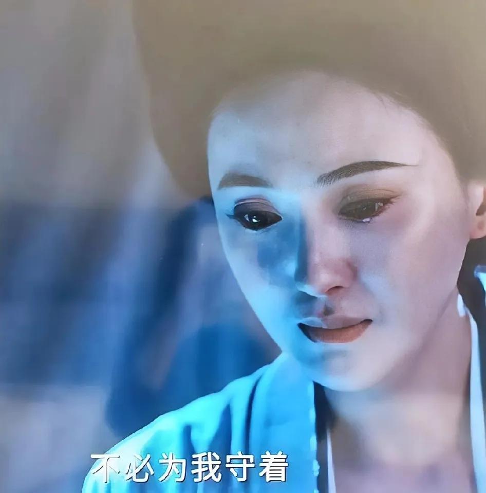 又看了一遍，太平年编剧很有才。
周世宗郭荣交代符后话语，堪称教科书级委婉安排。