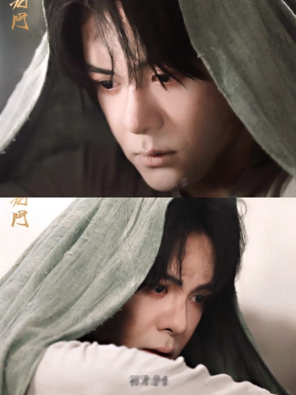 此时的九门一定以为自己带回了一个纯洁无辜的失忆小可怜，其实是一个平等创飞所有人的