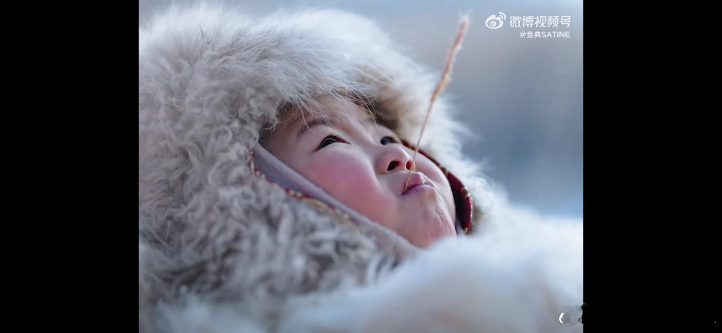 至上之白   观看《至上之白》最有感触画面，就是白雪皑皑的草原还有小孩子们清澈的