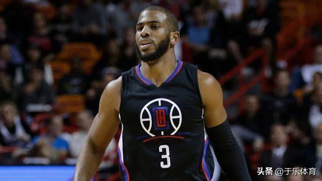 帕金斯:既然泰特上不了场，就该去换保罗
近日，名嘴帕金斯在节目中谈到了火箭队控卫