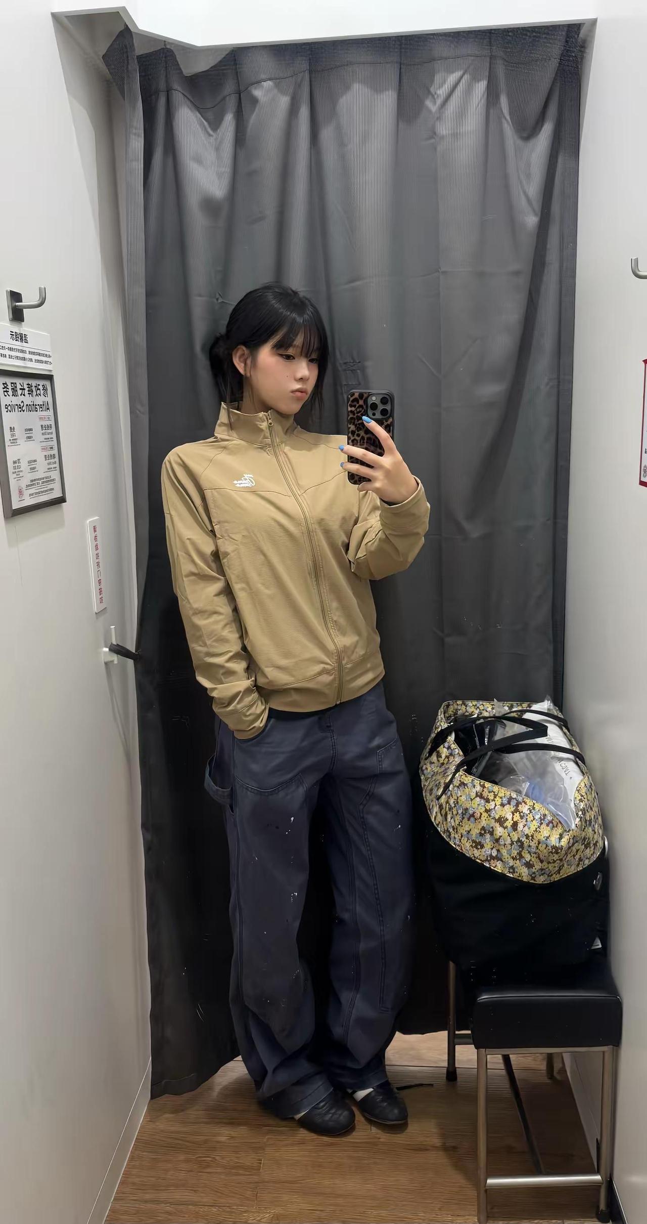 早秋穿搭 今日穿搭 live实况 女性智慧