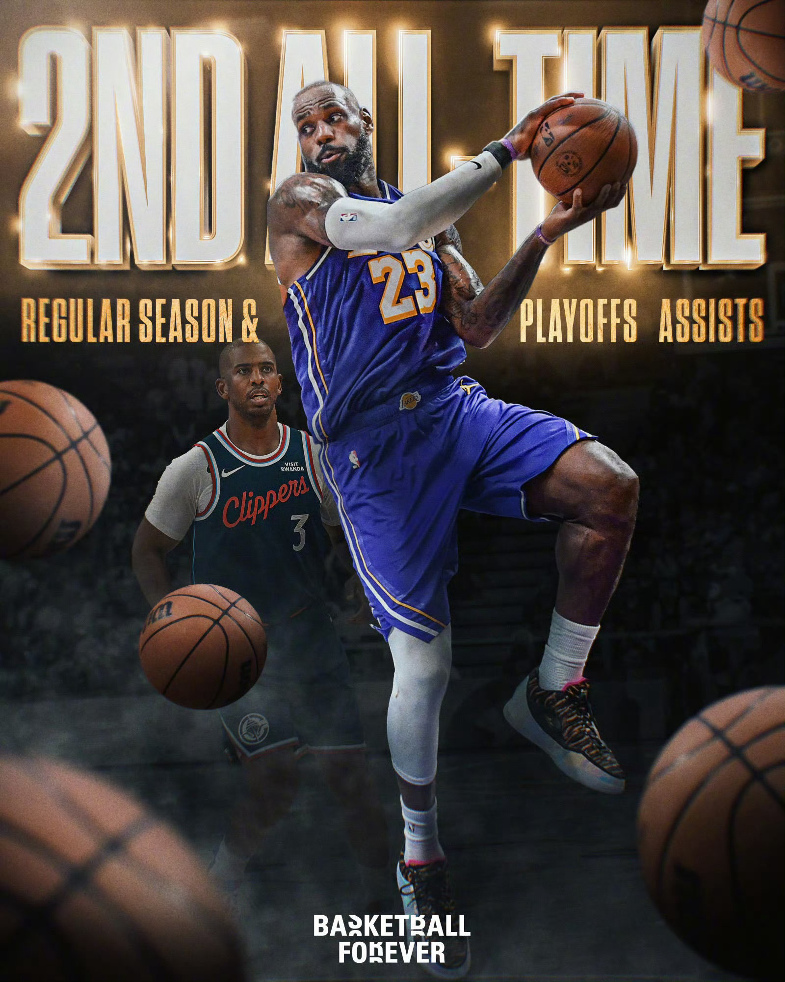 里程碑！NBA常规赛湖人主场120比114逆转灰熊取得2连胜。詹姆斯常规赛+季后