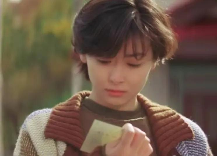 中山美穗去世，又是一波80后的回忆杀，《情书》的女主角，在电影最火的时候，曾经被