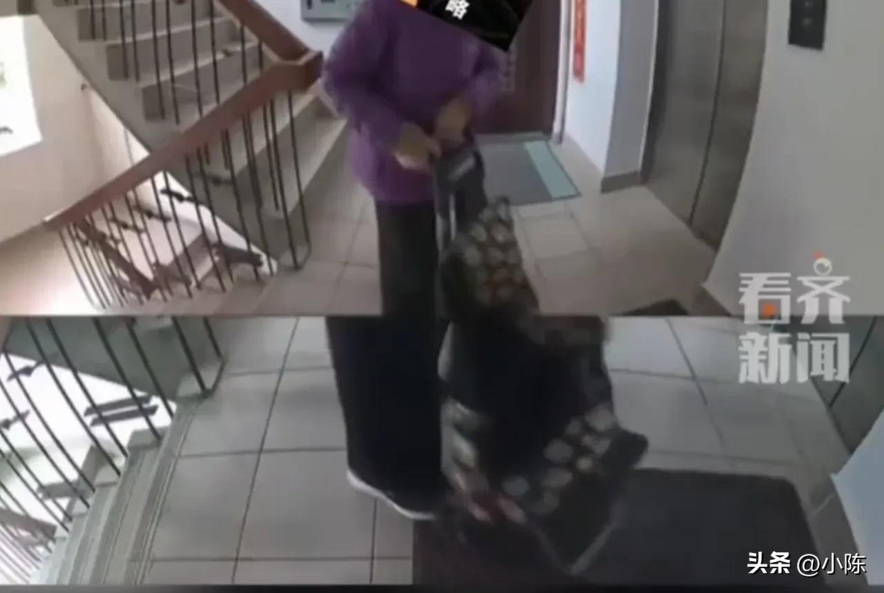 占便宜没边界！上海，男子乔迁新居，本来应该是个开心的事儿，谁知怪事接连发生，自己