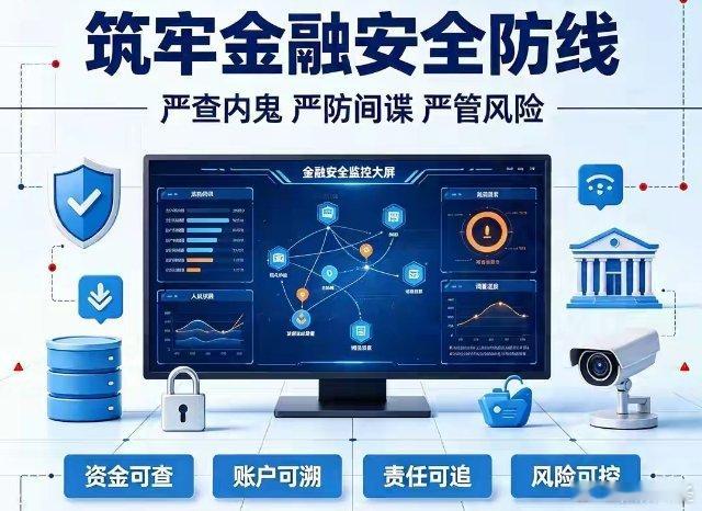 我怀疑可能有金融内鬼和金融间谍，一定要严查，保证金融安全！最近A股和国内金融市场