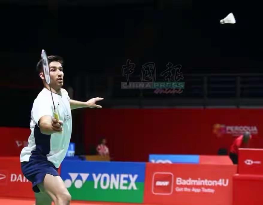 古贺穗的神奇之旅结束，被法国名将大波波夫给亲手终结。
古贺穗的表现确实惊艳，但在