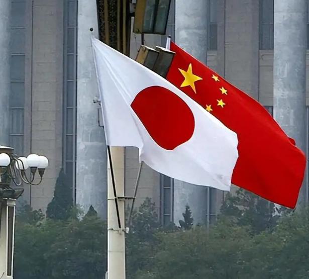 日本高官表示：中日战争是不会爆发的，因为中国一旦拿下日本，那么中国还要想方设法的