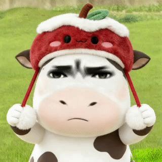 以后蹭到的不要和我说话！