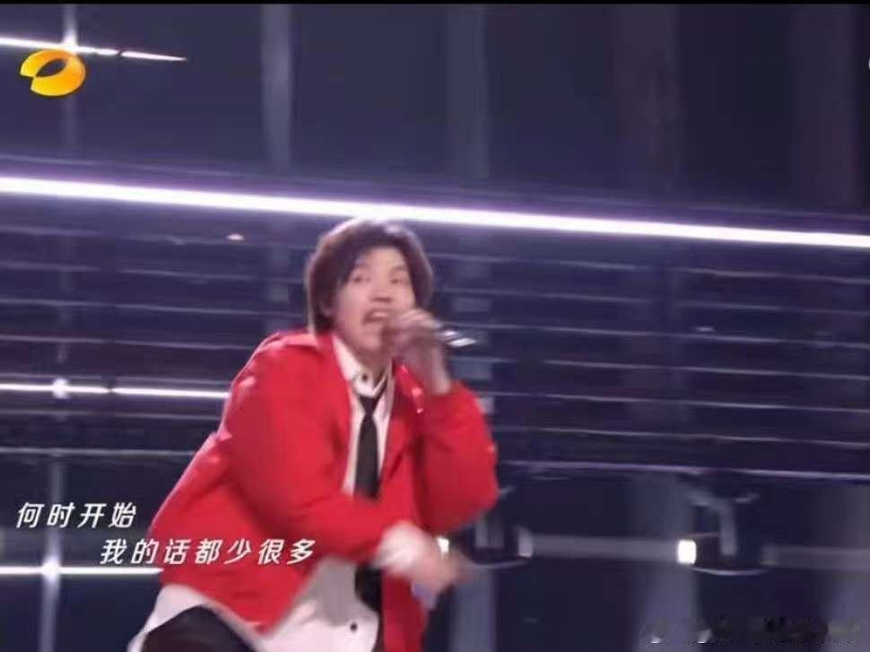 让那英质疑的这组你投给谁声鸣远扬每一组都拿出了看家本领，舞台感染力直接拉满！不管