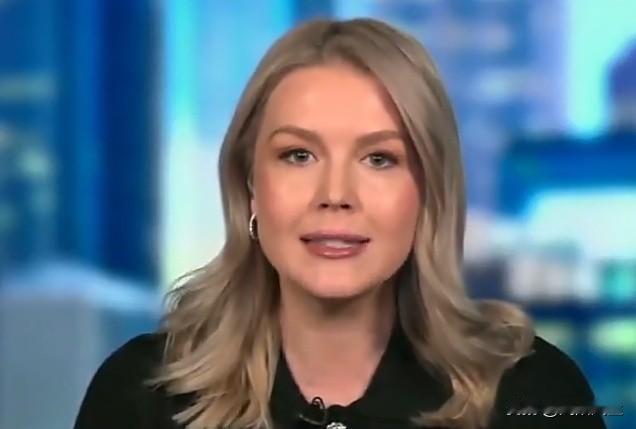 白宫新闻发言人卡罗琳向揭露明尼苏达州欺诈案的独立调查记者尼克·雪莉表态，“沃尔兹