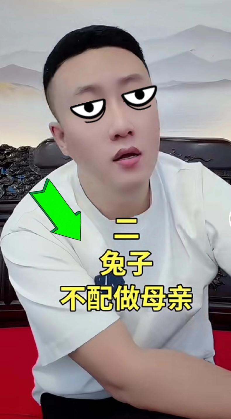 海拉尔离婚事件：晓吐子直播的时候把喜宝掐得嚎啕大哭，然后她开始放话——谁蛐蛐我打