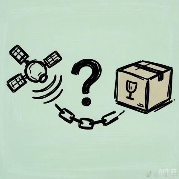 卫星物联网批复 和顺灏股份有关系吗？我帮大家扒了下，结论很明确：没有直接关系，别