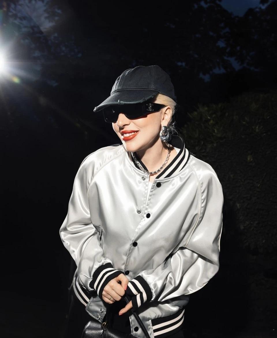 外媒：奥运开幕式演出嘉宾包括席琳-迪翁、Lady Gaga、A妹 ​​​