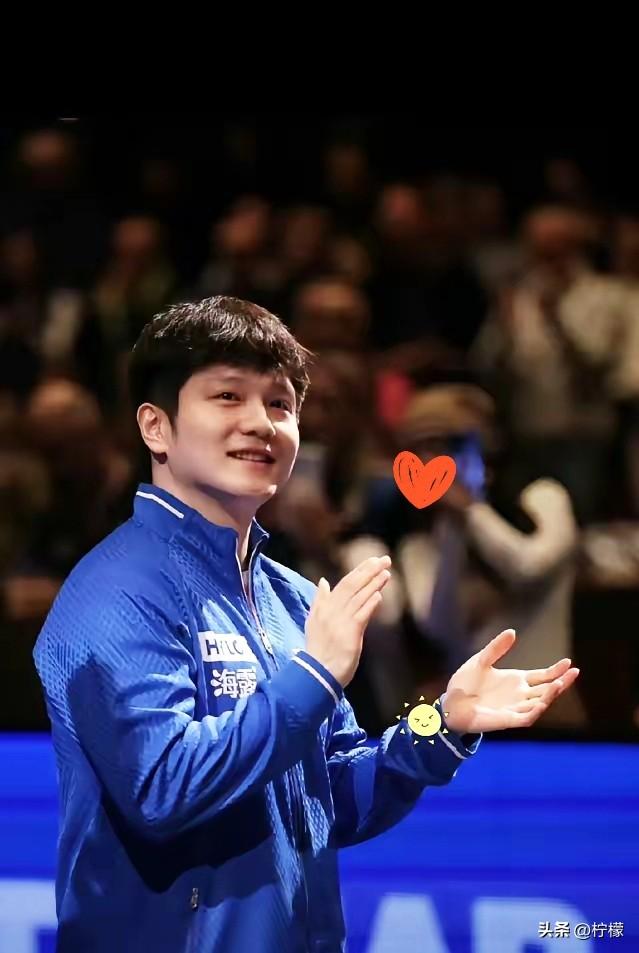 樊振东的代价：全身17处伤病，3处需要手术。

教练王志说他把自己关进了精神牢笼