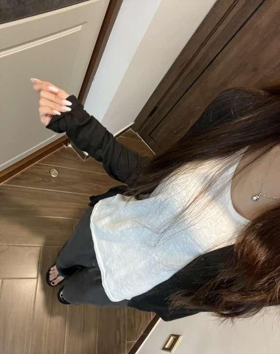 淡人暑假宅家慵懒感穿搭 好舒服！！
慵懒穿搭 舒舒服服最重要 简单舒服的穿搭 淡