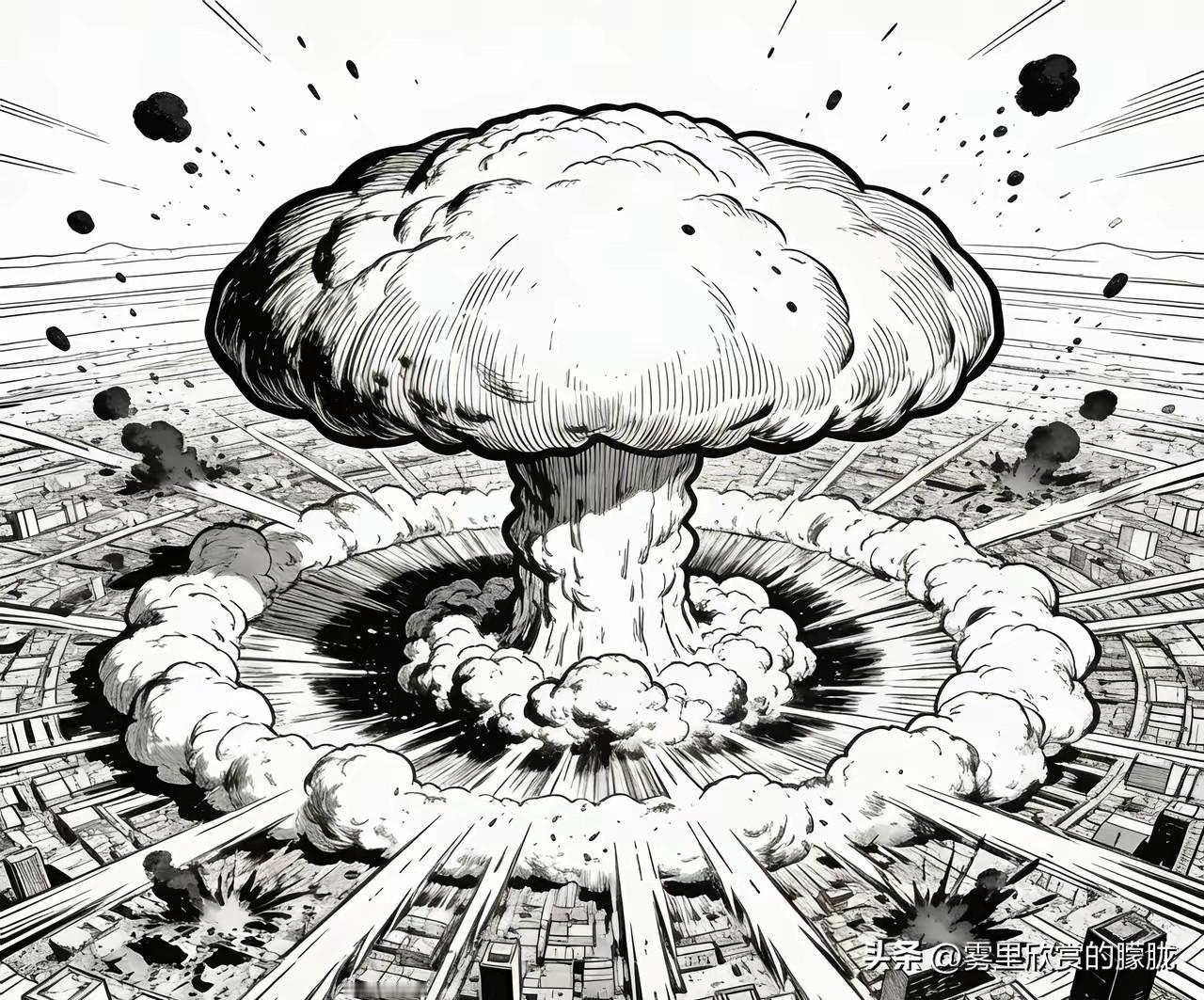 金教授说仅靠中国可能阻止不了日本拥有核武器，这话是认同的，毕竟连阻止它们向太平洋