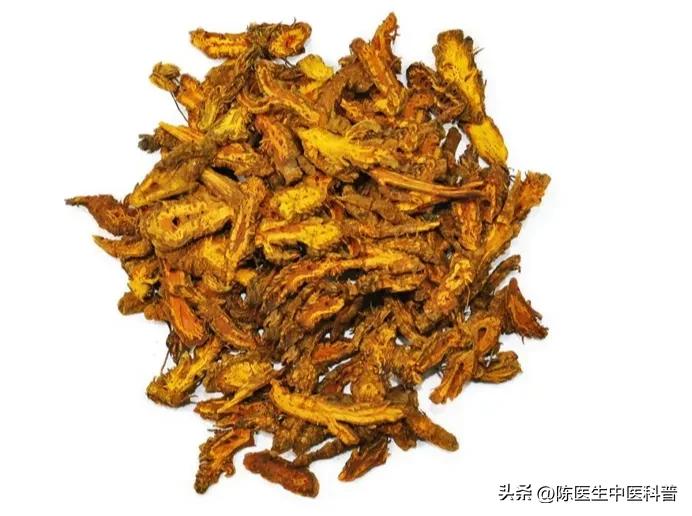 火降则血糖降，黄连清中焦燥热，糖自稳
 
我是中医陈大夫，内容仅作健康科普，不做