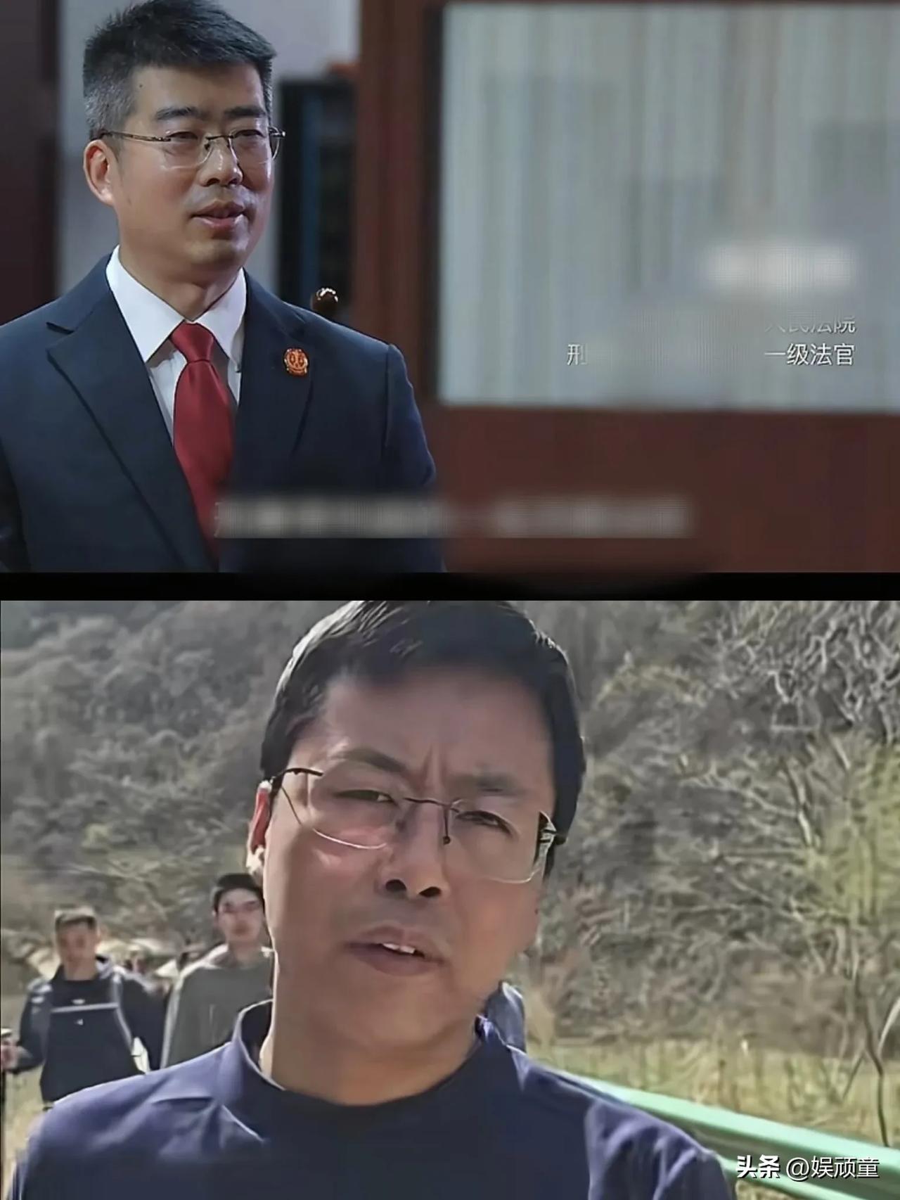 不能冤枉一个好人，也不能错怪一个没素质，还在耀武扬威的人！
这几天一位秦岭扔垃圾