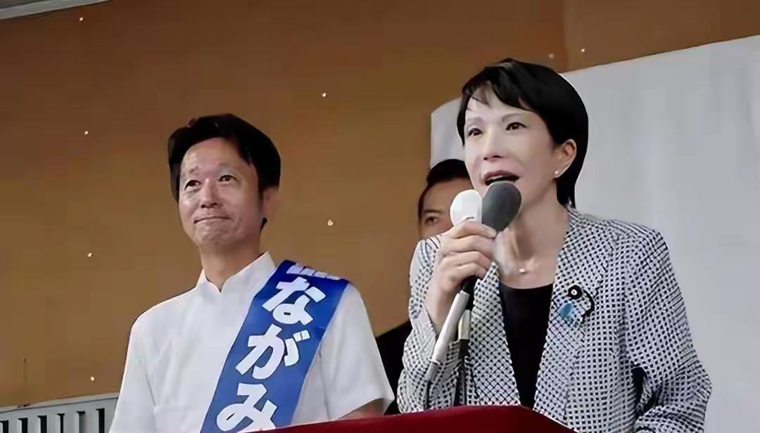 一觉醒来，日本大选一边倒，高市早苗刚要高兴，普京开口就是王炸