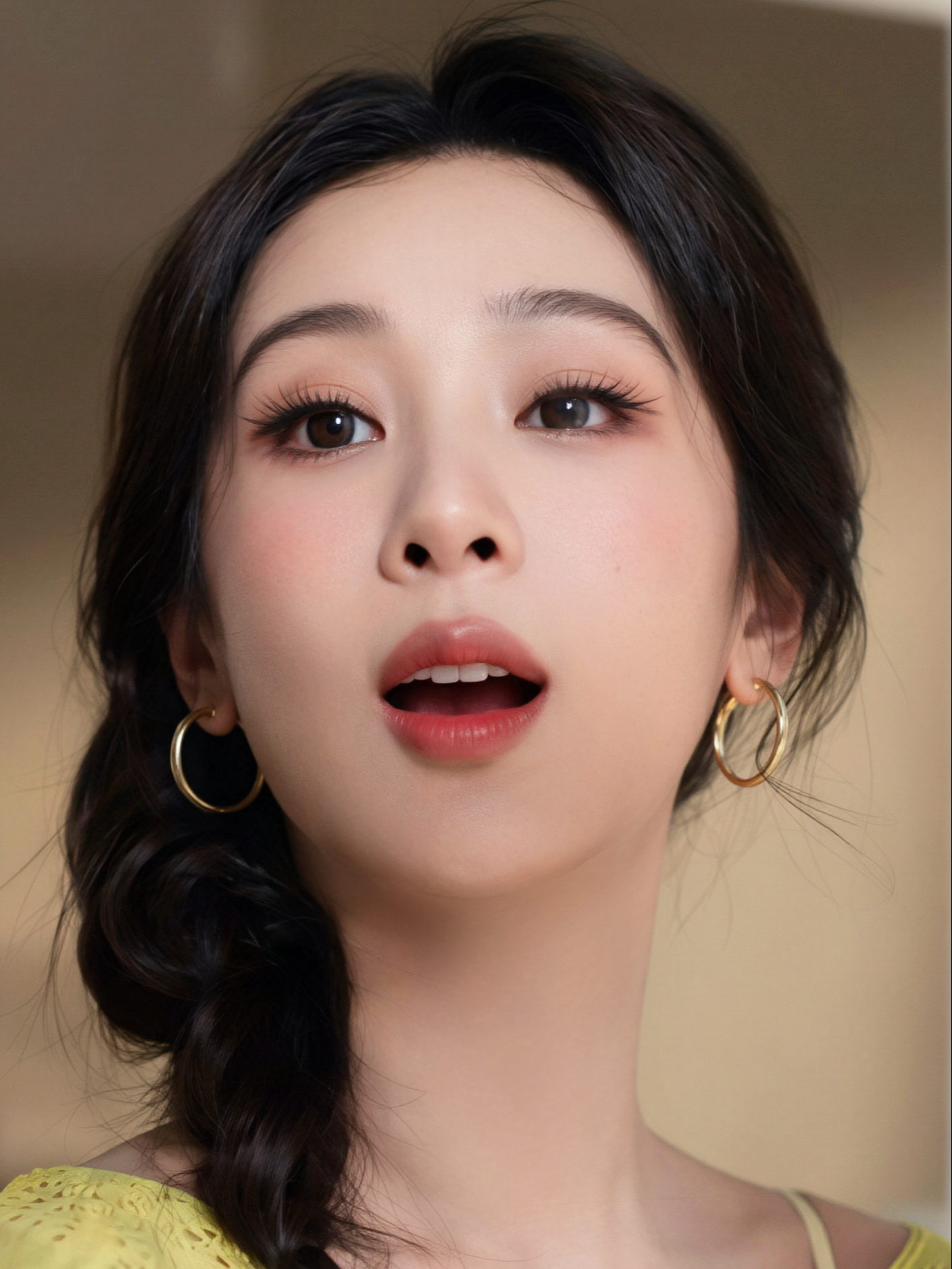 杨紫 [哈哈]小兔牙[么么哒] ​​​